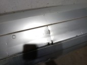 Recambio de paragolpes trasero para audi q7 (4lb) 3.0 tdi quattro referencia OEM IAM 4L0807303A 4L0807303A 