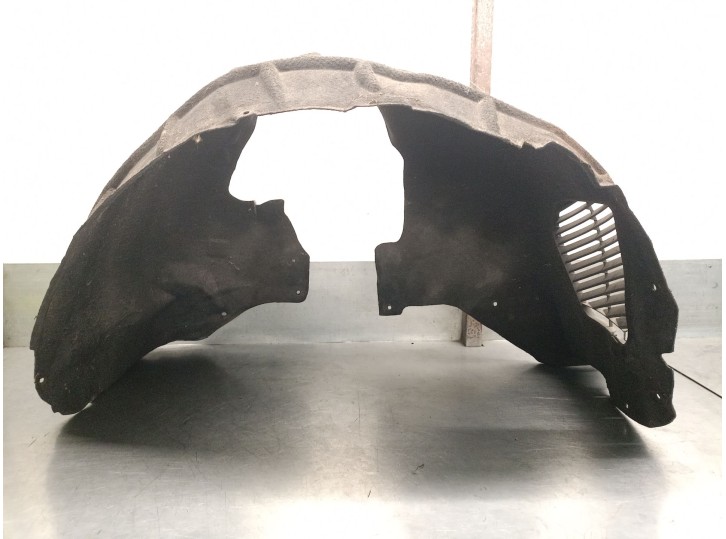 Recambio de paso rueda delantero derecho para audi q7 (4lb) 3.0 tdi quattro referencia OEM IAM 4L0809962C 4L0809962C 