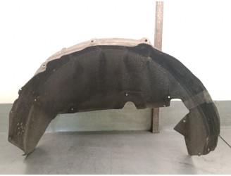 Recambio de paso rueda trasero derecho para audi q7 (4lb) 3.0 tdi quattro referencia OEM IAM 4L0810172A 4L0810172A 