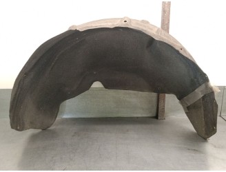 Recambio de paso rueda trasero izquierdo para audi q7 (4lb) 3.0 tdi quattro referencia OEM IAM 4L0810171A 4L0810171A 