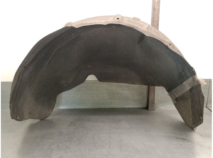 Recambio de paso rueda trasero izquierdo para audi q7 (4lb) 3.0 tdi quattro referencia OEM IAM 4L0810171A 4L0810171A 