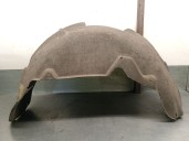 Recambio de paso rueda trasero izquierdo para audi q7 (4lb) 3.0 tdi quattro referencia OEM IAM 4L0810171A 4L0810171A 