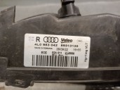 Recambio de piloto delantero derecho para audi q7 (4lb) 3.0 tdi quattro referencia OEM IAM 4L0953042 4L0953042 VALEO