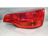 Replacement rear right tail light for Audi Q7 (4LB) 3.0 TDI Quattro OEM IAM reference 4L0945094 4L0945094 
