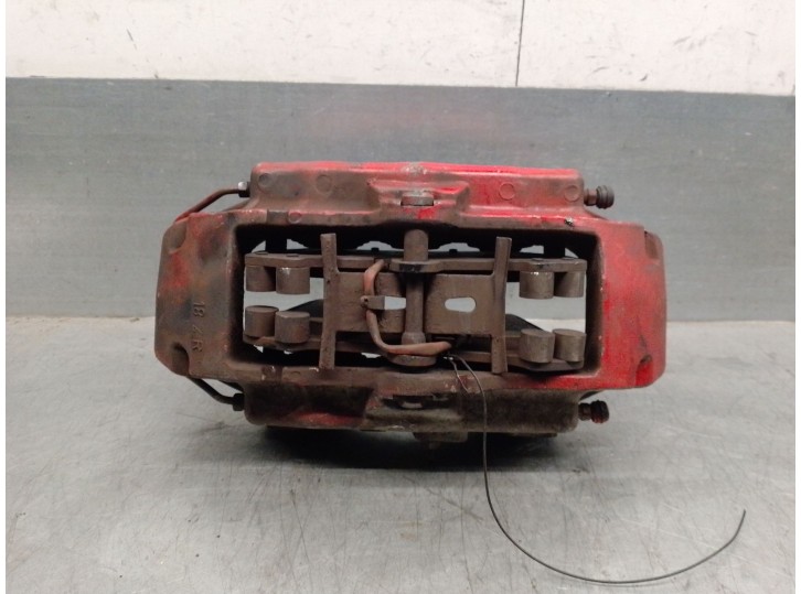 Recambio de pinza freno delantera derecha para audi q7 (4lb) 3.0 tdi quattro referencia OEM IAM 7L6615150 7L6615150 