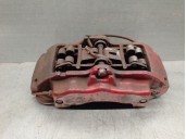 Recambio de pinza freno delantera izquierda para audi q7 (4lb) 3.0 tdi quattro referencia OEM IAM 7L6615149 7L6615149 