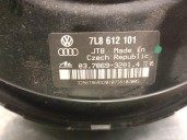 Recambio de servofreno para audi q7 (4lb) 3.0 tdi quattro referencia OEM IAM 7L8612101 7L8612105D ATE