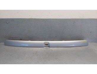 Recambio de maneta exterior porton para audi a4 berlina (b5) 1.8 20v turbo referencia OEM IAM 8D5827576B 8D5827576G 