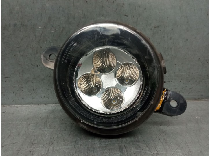 Recambio de faro derecho para renault twingo iii (bcm_, bca_) 0.9 tce 90 referencia OEM IAM 266007904R 266007904R 