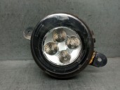 Recambio de faro derecho para renault twingo iii (bcm_, bca_) 0.9 tce 90 referencia OEM IAM 266007904R 266007904R 