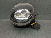 Recambio de faro derecho para renault twingo iii (bcm_, bca_) 0.9 tce 90 referencia OEM IAM 266007904R 266007904R 