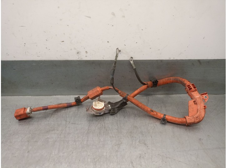 Recambio de cableado para lexus ct (zwa10_) 200h (zwa10_) referencia OEM IAM 8212276010 8212276010 