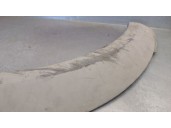 Recambio de aletin trasero derecho para ford transit connect (tc7) 1.8 tdci cat referencia OEM IAM 2T14A280K96A 4948529 