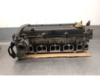 Recambio de culata para opel signum hatchback (z03) 2.0 turbo (f48) referencia OEM IAM 24430374 5607097 13113034