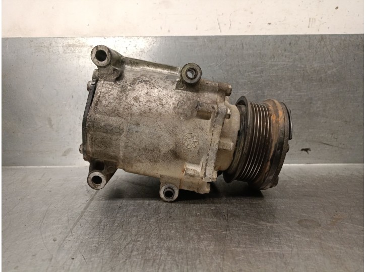 Replacement air conditioning compressor for Ford Transit Connect (TC7) 1.8 TDCi CAT OEM IAM reference 1578406 1578406 