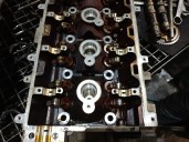 Recambio de culata para opel signum hatchback (z03) 2.0 turbo (f48) referencia OEM IAM 24430374 5607097 13113034