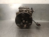 Replacement air conditioning compressor for Ford Transit Connect (TC7) 1.8 TDCi CAT OEM IAM reference 1578406 1578406 