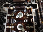 Recambio de culata para opel signum hatchback (z03) 2.0 turbo (f48) referencia OEM IAM 24430374 5607097 13113034