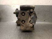 Replacement air conditioning compressor for Ford Transit Connect (TC7) 1.8 TDCi CAT OEM IAM reference 1578406 1578406 