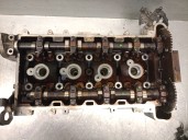 Recambio de culata para opel signum hatchback (z03) 2.0 turbo (f48) referencia OEM IAM 24430374 5607097 13113034