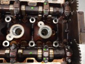 Recambio de culata para opel signum hatchback (z03) 2.0 turbo (f48) referencia OEM IAM 24430374 5607097 13113034