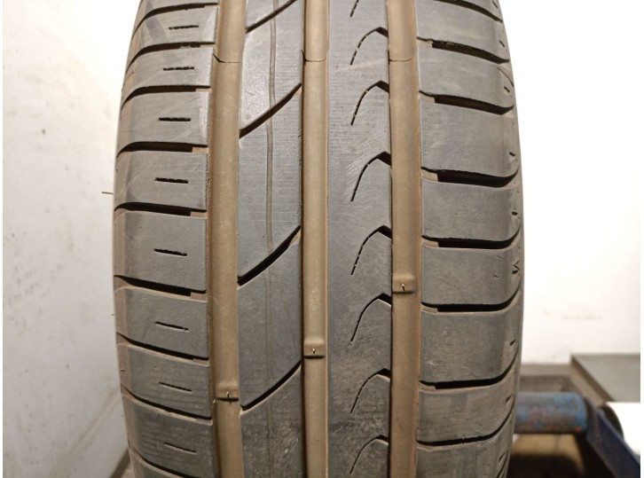 Recambio de neumatico/s para ford transit connect (tc7) 1.8 tdci cat referencia OEM IAM 19565R1595H GT RADIAL FE2