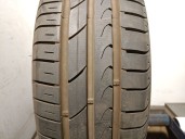 Recambio de neumatico/s para ford transit connect (tc7) 1.8 tdci cat referencia OEM IAM 19565R1595H GT RADIAL FE2