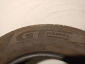 Recambio de neumatico/s para ford transit connect (tc7) 1.8 tdci cat referencia OEM IAM 18565R1592T GT RADIAL FE2