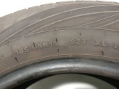 Recambio de neumatico/s para ford transit connect (tc7) 1.8 tdci cat referencia OEM IAM 18565R1592T GT RADIAL FE2