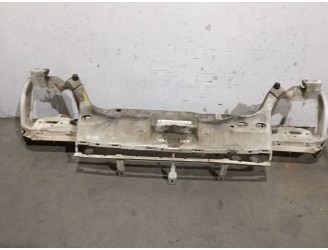 Replacement front panel for Ford Transit Connect (TC7) 1.8 TDCi CAT OEM IAM reference 5107595 5107595 