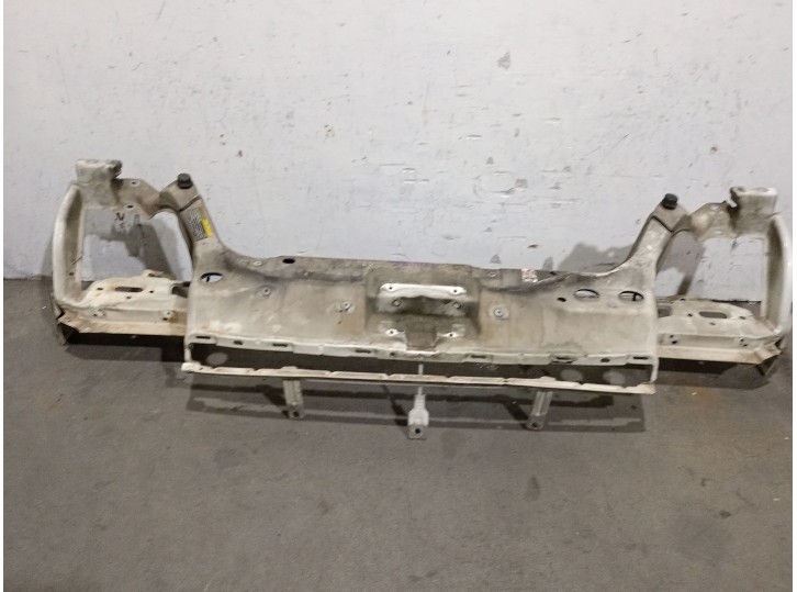 Recambio de panel frontal para ford transit connect (tc7) 1.8 tdci cat referencia OEM IAM 5107595 5107595 