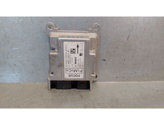 Recambio de centralita airbag para ford focus lim. (cb4) 1.6 tdci cat referencia OEM IAM 9M5T14B321BA 1667757 BOSCH