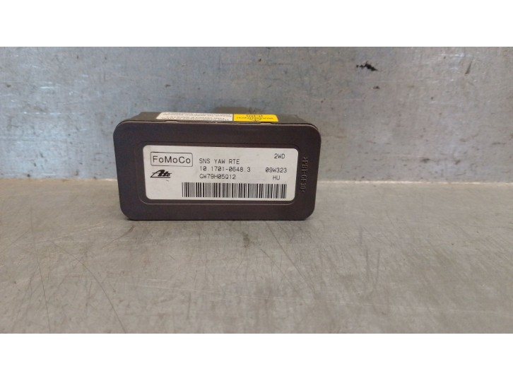 Replacement sensor for Ford Focus Lim. (CB4) 1.6 TDCi CAT OEM IAM reference GW79H05Q12 ATE
