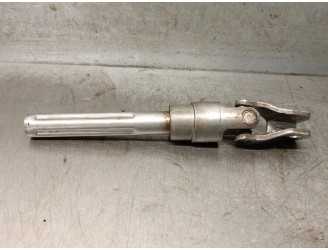 Recambio de columna direccion para renault express furgoneta/monovolumen 1.5 blue dci 75 (f6aa) referencia OEM IAM L21020701 488