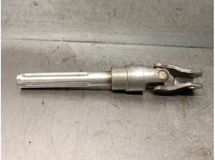 Recambio de columna direccion para renault express furgoneta/monovolumen 1.5 blue dci 75 (f6aa) referencia OEM IAM L21020701 488