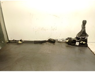 Recambio de palanca cambio para dacia sandero iii 1.0 tce 90 referencia OEM IAM 341014178R 341014178R 440004C