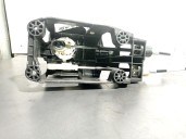 Recambio de palanca cambio para dacia sandero iii 1.0 tce 90 referencia OEM IAM 341014178R 341014178R 440004C