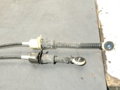 Recambio de palanca cambio para dacia sandero iii 1.0 tce 90 referencia OEM IAM 341014178R 341014178R 440004C