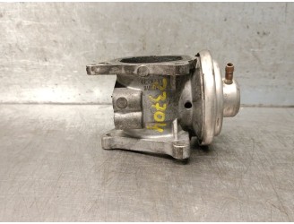 Recambio de valvula egr para skoda octavia berlina (1z3) 1.9 tdi referencia OEM IAM 038129637D 038131501AN 