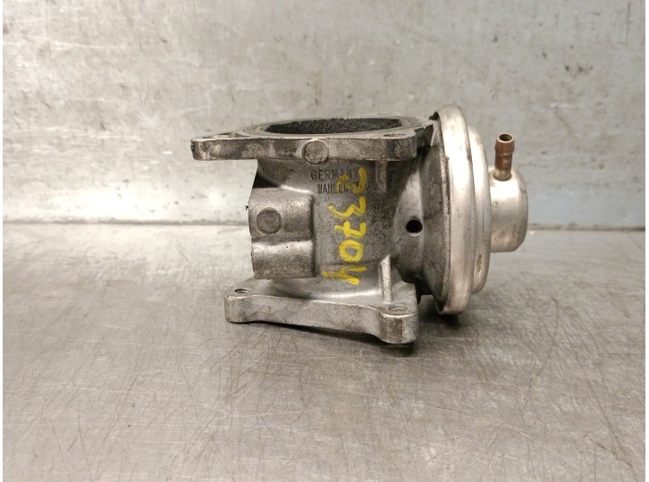 Recambio de valvula egr para skoda octavia berlina (1z3) 1.9 tdi referencia OEM IAM 038129637D 038131501AN 