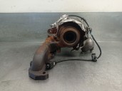 Recambio de turbocompresor para seat leon (5f1) 1.6 tdi referencia OEM IAM 8476710004 04L253020S VFM10575R