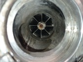 Recambio de turbocompresor para seat leon (5f1) 1.6 tdi referencia OEM IAM 8476710004 04L253020S VFM10575R