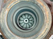 Recambio de turbocompresor para seat leon (5f1) 1.6 tdi referencia OEM IAM 8476710004 04L253020S VFM10575R