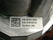 Recambio de turbocompresor para seat leon (5f1) 1.6 tdi referencia OEM IAM 8476710004 04L253020S VFM10575R