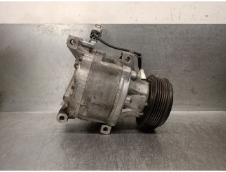 Recambio de compresor aire acondicionado para toyota corolla (e12) 1.6 16v referencia OEM IAM 883201A481 883201A481 4472206364 D