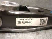 Recambio de soporte cambio para audi q3 (f3b) 35 tdi referencia OEM IAM 5Q0199855AB 5Q0199855AB 