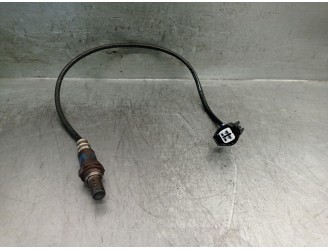 Recambio de sonda lambda para jaguar x-type 2.5 v6 24v cat referencia OEM IAM 1X439G444AA 