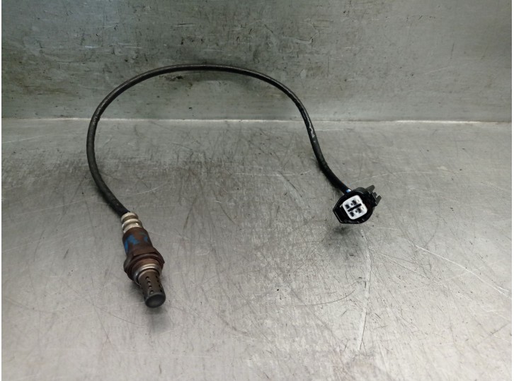 Recambio de sonda lambda para jaguar x-type 2.5 v6 24v cat referencia OEM IAM 1X439G444AA 