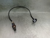 Recambio de sonda lambda para jaguar x-type 2.5 v6 24v cat referencia OEM IAM 1X439G444AA 