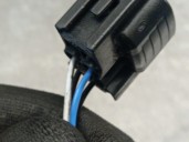 Recambio de sonda lambda para jaguar x-type 2.5 v6 24v cat referencia OEM IAM 1X439G444AA 